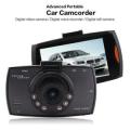 Full HD Car Dash Camera
