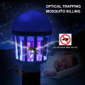 Mosquito Killer lamp Bulb 150V~240v 15W LED Night Lighting