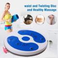 Multifunctional Exercise Equipment Twist Waist Torsion Disc Board Body Massage Board balance board