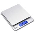PROFESSIONAL DIGITAL TABLE TOPSCALE 2000GX0.1G