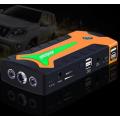 Multi-Function Car Rechargeable Battery Jump Starter Power Bank