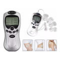 Digital Therapy Machine with 4pcs of massage pads