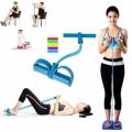 Personal Pull Reducer Body Trimmer for Fitness Exercise  pull ropes.