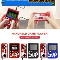 SUP PLUS Handheld Video Game Console. 400 Classic Games in 1.SUPREME + GameBoy Games. For Two Player