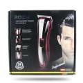 ROZIA HAIR AND BEARD TRIMMER RECHARGEABLE  NEWV V ERSION HQ231