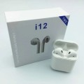 Mini i11 TWS Bluetooth 5.0 Earphone Smart Touch Control Earbuds Wireless Bluetooth Earbuds
