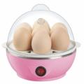 Electric Egg Boiler Stylish & Compact 7 Eggs To Boil Egg