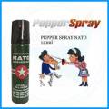 NATO CS-GAS Pepper Spray  110ml