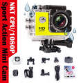 Waterproof Sports Camera Waterproof 30M