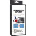 DIY Windshield Repair Kit Care Window Repair Polishing Windscreen
