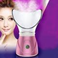 Hotest Face Steamer Moisturizing Mist Steam Sprayer Facial Humidifier Thermal Sprayer Skin Care Deep