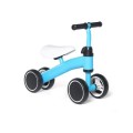 Baby Balance Double Wheel Bike No Foot Pedal Riding