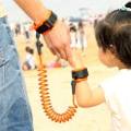 Kids Anti-Lost Strap Link Harness and Wrist Belt Band 1pcs