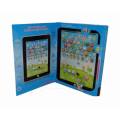 Baby Tablet Educational Toys Kids For 1-6 Years Toddler Learning