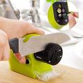 portable cordless Electric Knife Sharpener Swifty Sharp for Home andKitchen