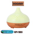 HOLDMAY AROMA DIFFUSER 7 LED COLORS 400ML