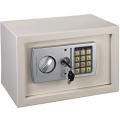 Secure Digital Steel Safe High Security Electronic Home Office Money Safety Box