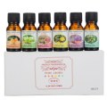 Pure 6Flavor 10ML Essential Oils Natural Aromatherapy Oils  Fragrance Aroma Flower each bottle R30