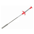 High Quality Length 60cm Bend Curve Grabber Spring Grip Tool For Home Garden Usage 4 Claw Flexible