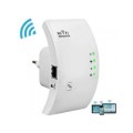 Wireless WIFI Repeater 300Mbps Network Antenna Wifi Extender Signal Amplifier 802.11n/b/g Signal Boo