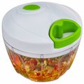 Manual Food Chopper Pull String Vegitable Chopper.