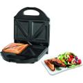 Sandwich Maker, Toaster and Electric Panini Grill with Ultra Nonstick