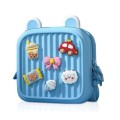 Kid`s Lightweight Waterproof School/Travel/Nursery Backpack