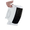 2000W Vertical Horizontal Fan Heater