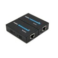 1080P 60M HDMI Extender By Cat-5e/6