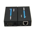 1080P 60M HDMI Extender By Cat-5e/6