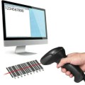 Wired Barcode Scanner