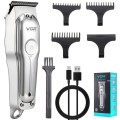 VGR V-071 Cordless Professional Waterproof Hair Clipper Groomer Kit