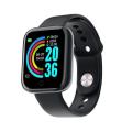 Mobile Pro Active Smartwatch & Fitness Tracker