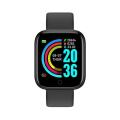 Mobile Pro Active Smartwatch & Fitness Tracker