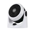 Adjustable Room Thermostat , Auto - Controlled Temperature Overheat Protection 2000W Electric heater