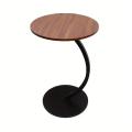 Coffee Table - Light Luxury Side Table Small Apartment Living Room