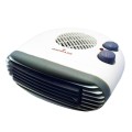Fan Heater 2000W with Thermo Cut Off