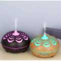 AROMA DIFFUSER 400ML 7 led colors
