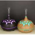 AROMA DIFFUSER 400ML 7 led colors