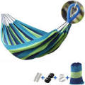 Hang out in a Hammock