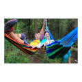 Hang out in a Hammock