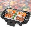 2000W Easy Cooking Electric barbecue grill