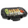 2000W Easy Cooking Electric barbecue grill