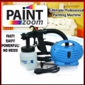 Ultimate Professional ELECTRIC painting machine