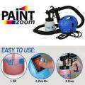 All in ONE Paint Zoom - Professional Spraypainting kit complete