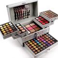 ALL IN ONE MISS YOUNG 134PC MAKE UP KIT COMPLETE WITH CARRY CASE