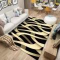 ABSOLUTELY BEAUTIFUL 3D CARPETS - VARIOUS DESIGNS SEE AUCTION