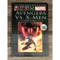 Avengers vs X-men Part 3 - Marvel`s Ultimate Graphic Novel Collection #80 - NEW