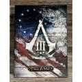 Assassins Creed 3 Join or Die Edition for Xbox 360 - Complete