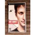 Tony Hawk`s Project 8 for PSP - NEW